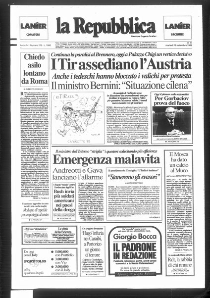 La repubblica